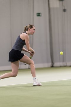 Bild 202 - NL TSV Glinde II - Tennisverein Lohne II : Ergebnis: 5:1